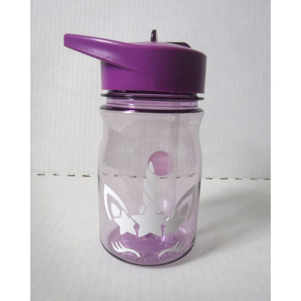 Kid's Water Bottle